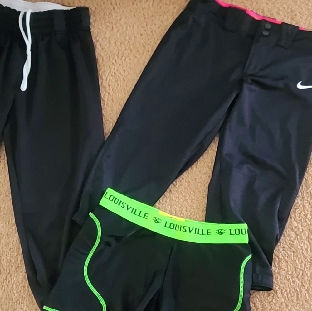 Softball pants